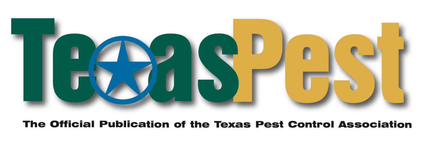 TexasPest Logo